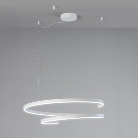 Promoingross ELIX S90 LED-Kronleuchter