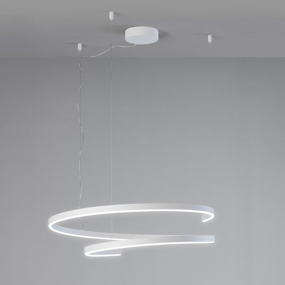 Promoingross ELIX S90 LED-Kronleuchter