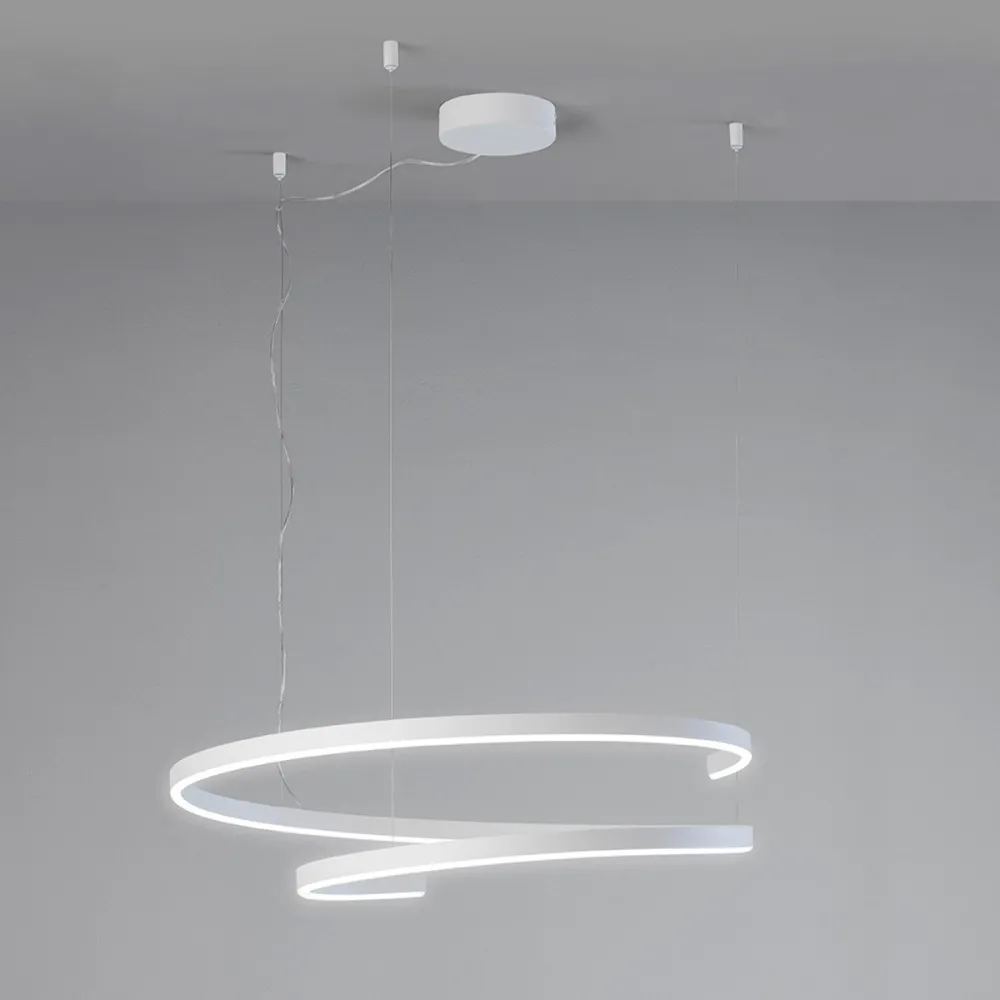 Lustre led Promoingross ELIX S90