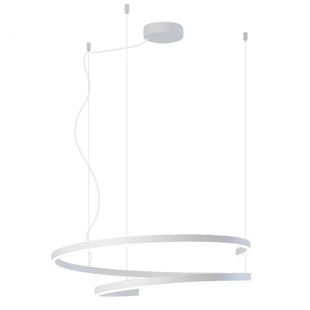 Lampadario led Promoingross ELIX S90