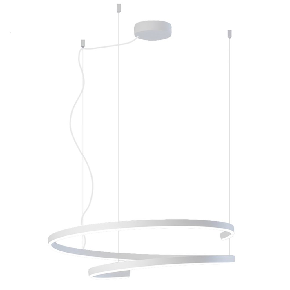 Promoingross ELIX S90 LED-Kronleuchter