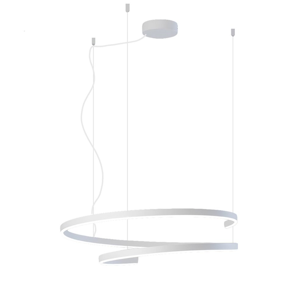 Promoingross ELIX S75 LED-Kronleuchter