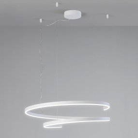 Promoingross ELIX S75 LED-Kronleuchter
