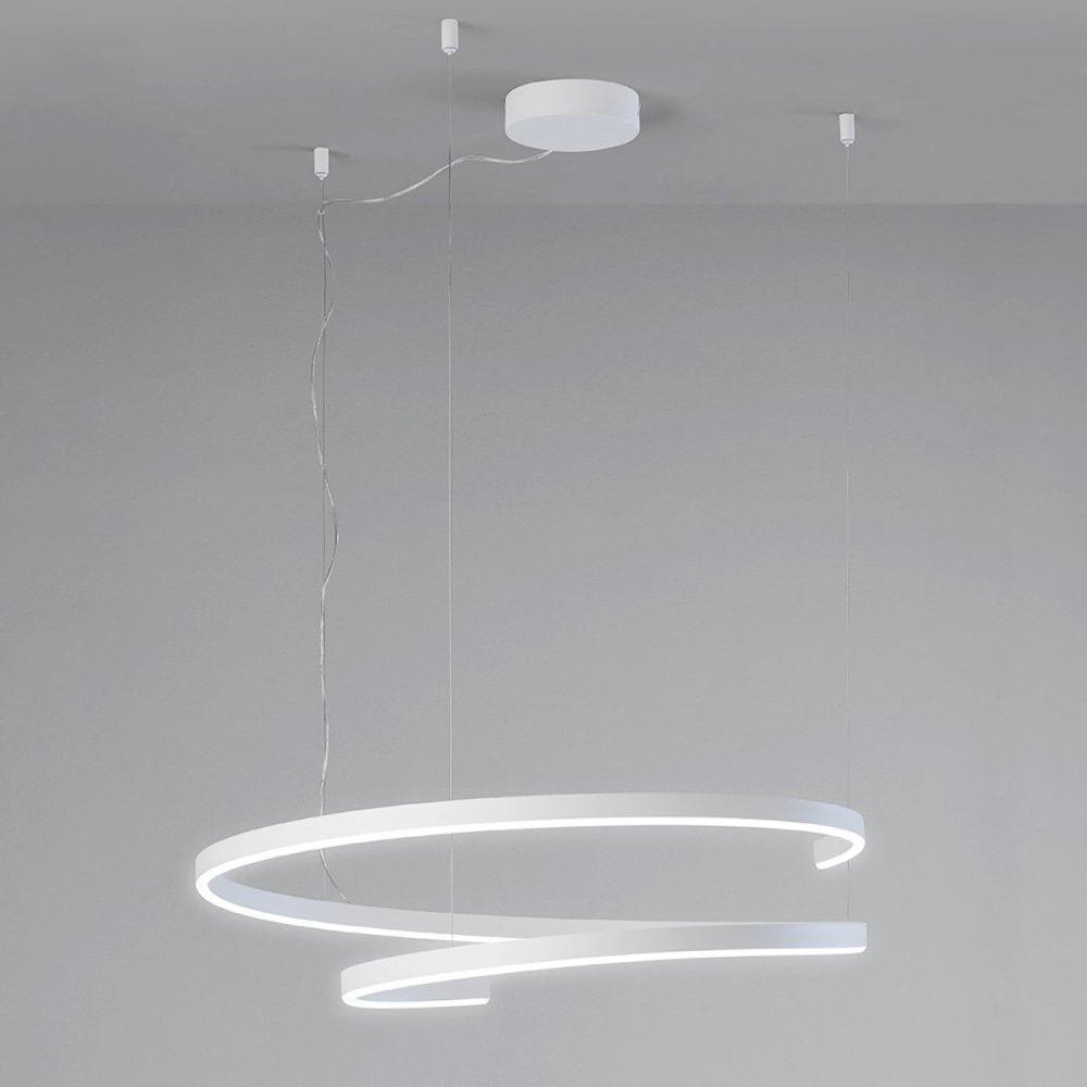 Promoingross ELIX S75 LED-Kronleuchter