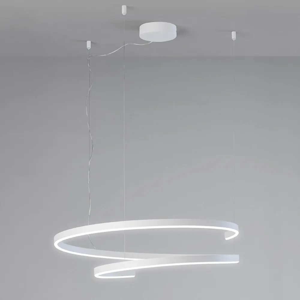 Lustre LED Promoingross ELIX S75