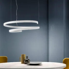 Lampadario led Promoingross...