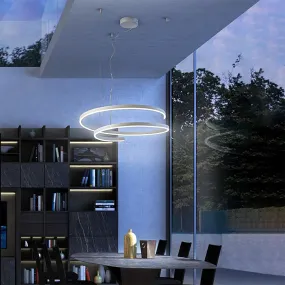 Lampadario led Promoingross...