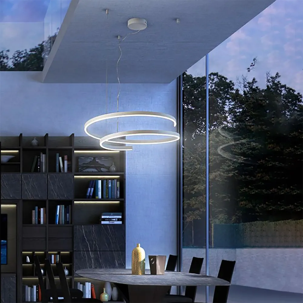 Promoingross ELIX S75 LED-Kronleuchter