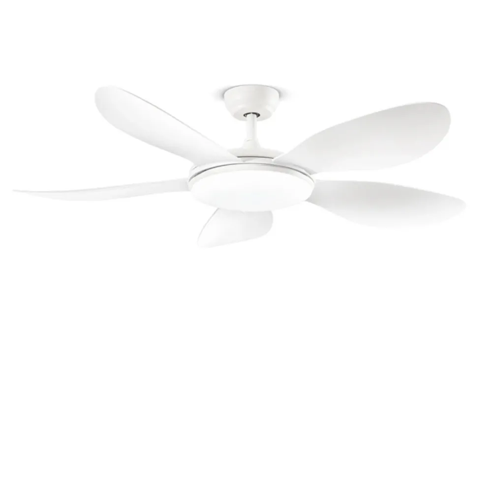 Perenz SMARTI 7172 B CT LED ventilador moderno