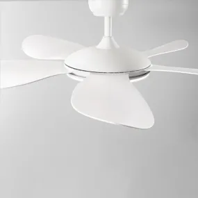 Ventilador moderno Perenz...