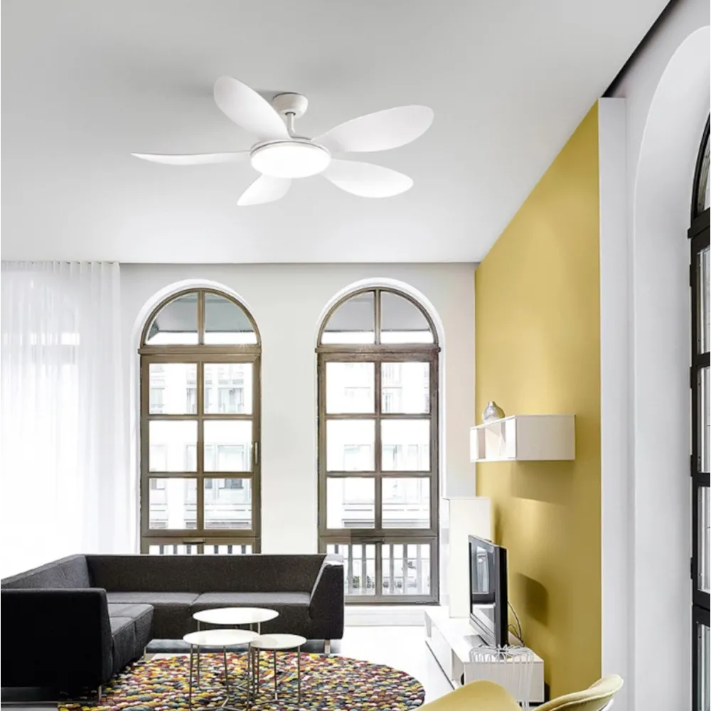 Perenz SMARTI 7172 B CT LED ventilador moderno