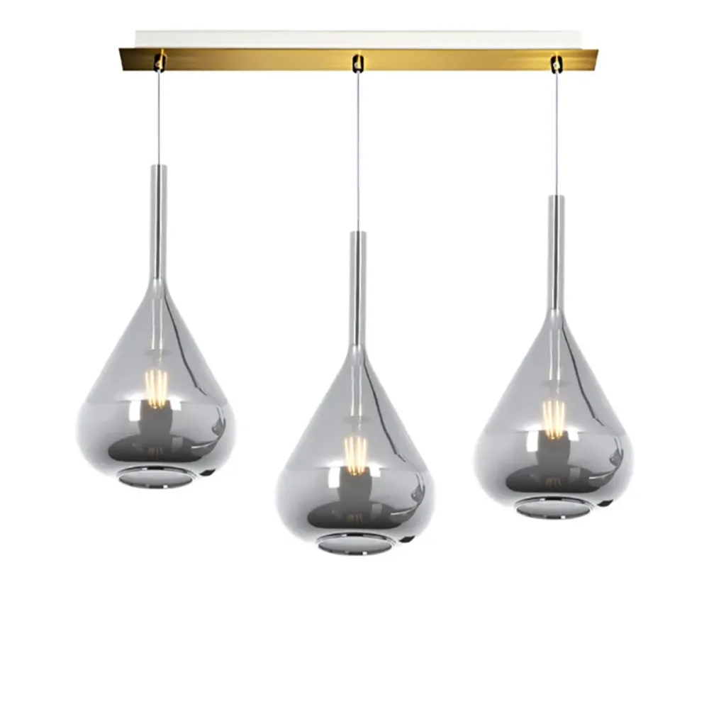 Lampadario Top Light KONA 1177 OS S3 R FU