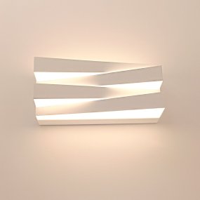 LED-Wandleuchte Redo-Gruppe ZIGO