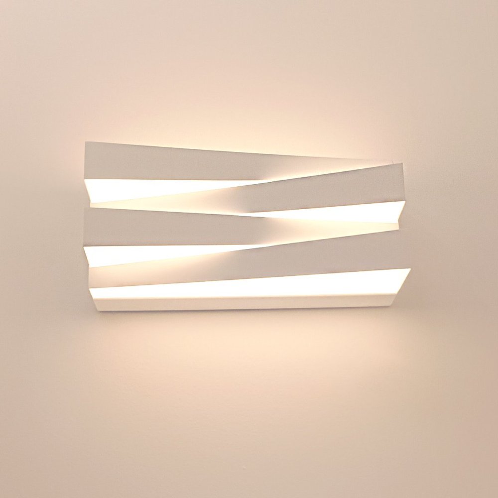 LED-Wandleuchte Redo-Gruppe ZIGO