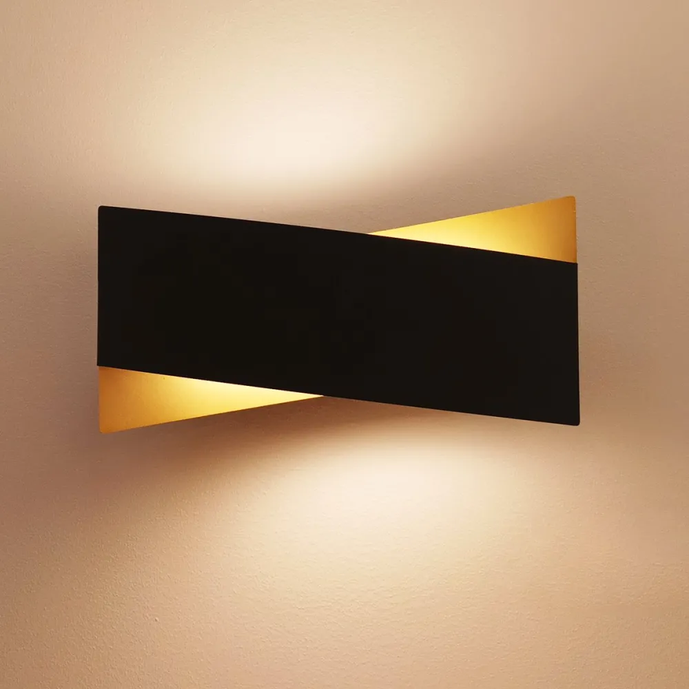 Moderne Wandleuchte Redo Gruppe XAVIER 01-2381 01-2380