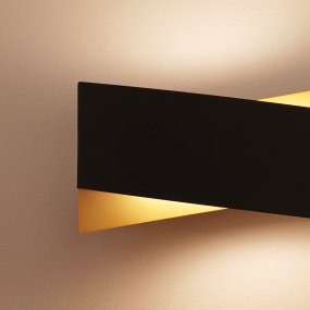 Aplique de pared moderno grupo Redo XAVIER 01-2381 01-2380
