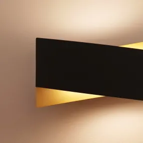 Moderne Wandleuchte Redo Gruppe XAVIER 01-2381 01-2380