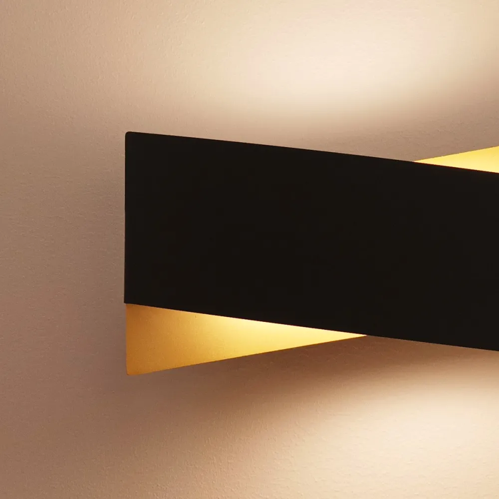 Aplique de pared moderno grupo Redo XAVIER 01-2381 01-2380