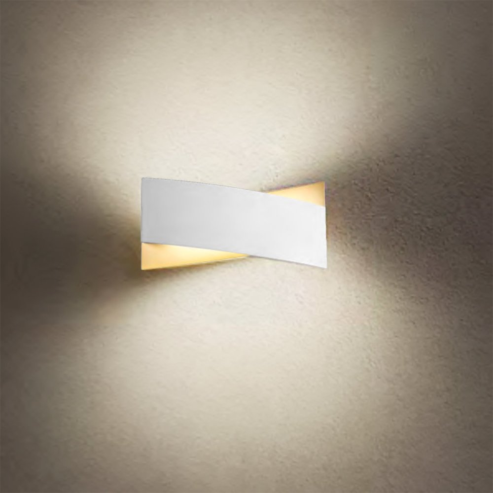 Moderne Wandleuchte Redo Gruppe XAVIER 01-2381 01-2380