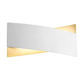 Moderne Wandleuchte Redo Gruppe XAVIER 01-2381 01-2380