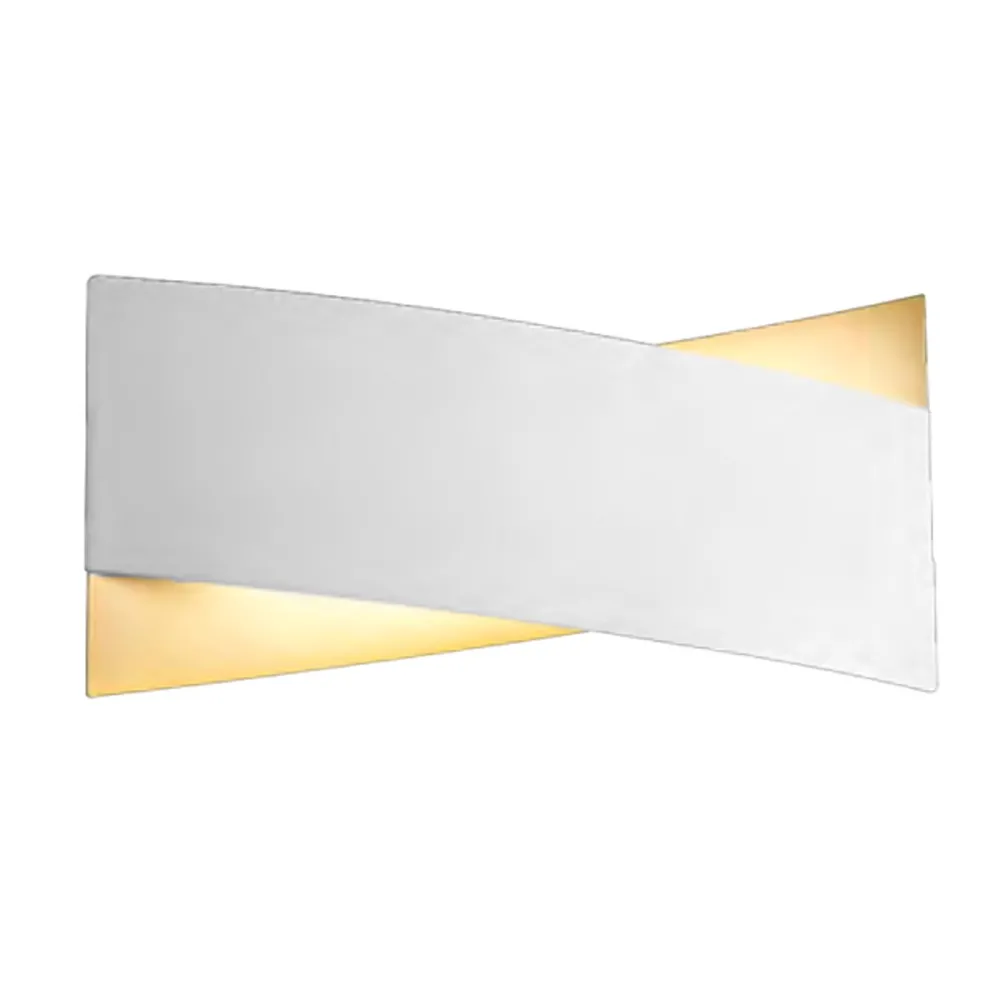 Moderne Wandleuchte Redo Gruppe XAVIER 01-2381 01-2380