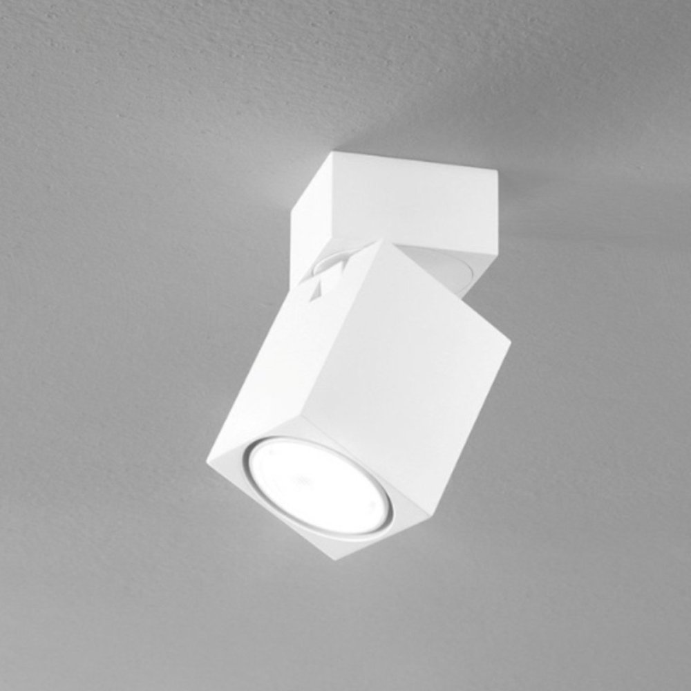 Moderne Wandleuchte Perenz CONNECT 8168 B GU10 LED