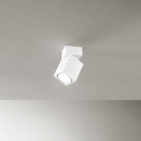 Moderne Wandleuchte Perenz CONNECT 8168 B GU10 LED