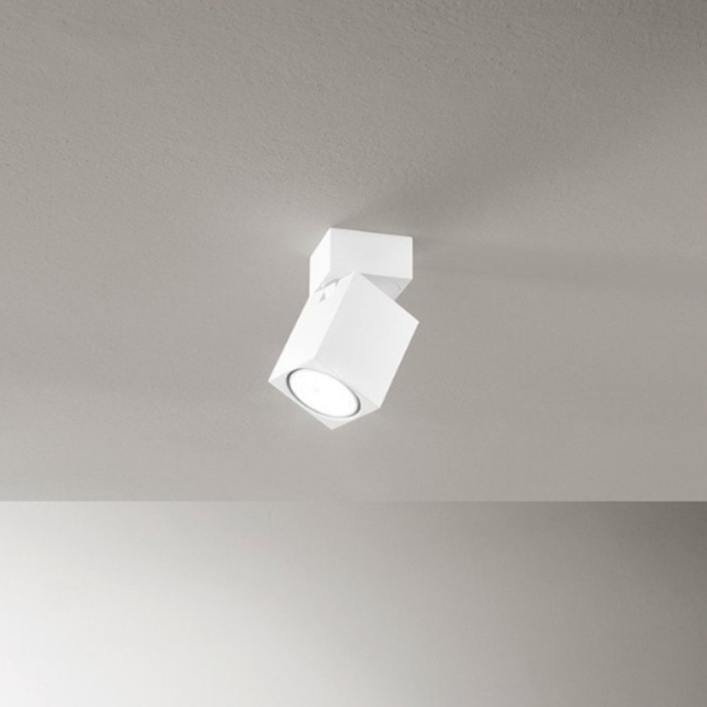 Moderne Wandleuchte Perenz CONNECT 8168 B GU10 LED