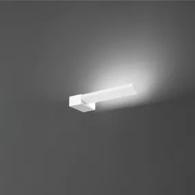 Perenz illumine l'applique murale moderne réglable à LED ELLE 8228 B CT