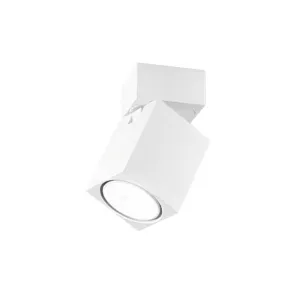 La moderna lámpara de pared Perenz ilumina CONNECT 8168 B GU10 LED