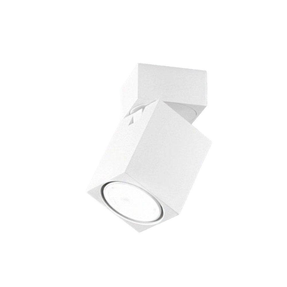 Moderne Wandleuchte Perenz CONNECT 8168 B GU10 LED
