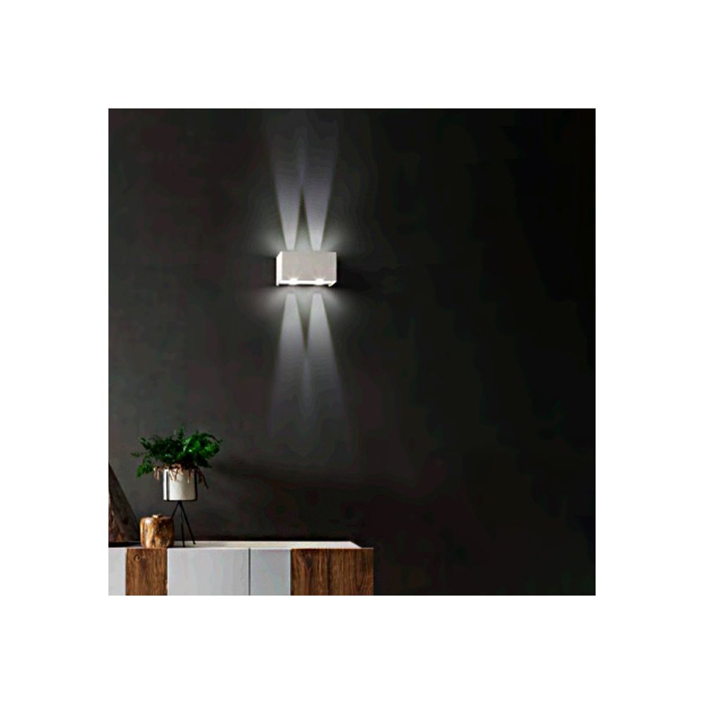 Applique led Redo group AMPLITUDE 1230 2810