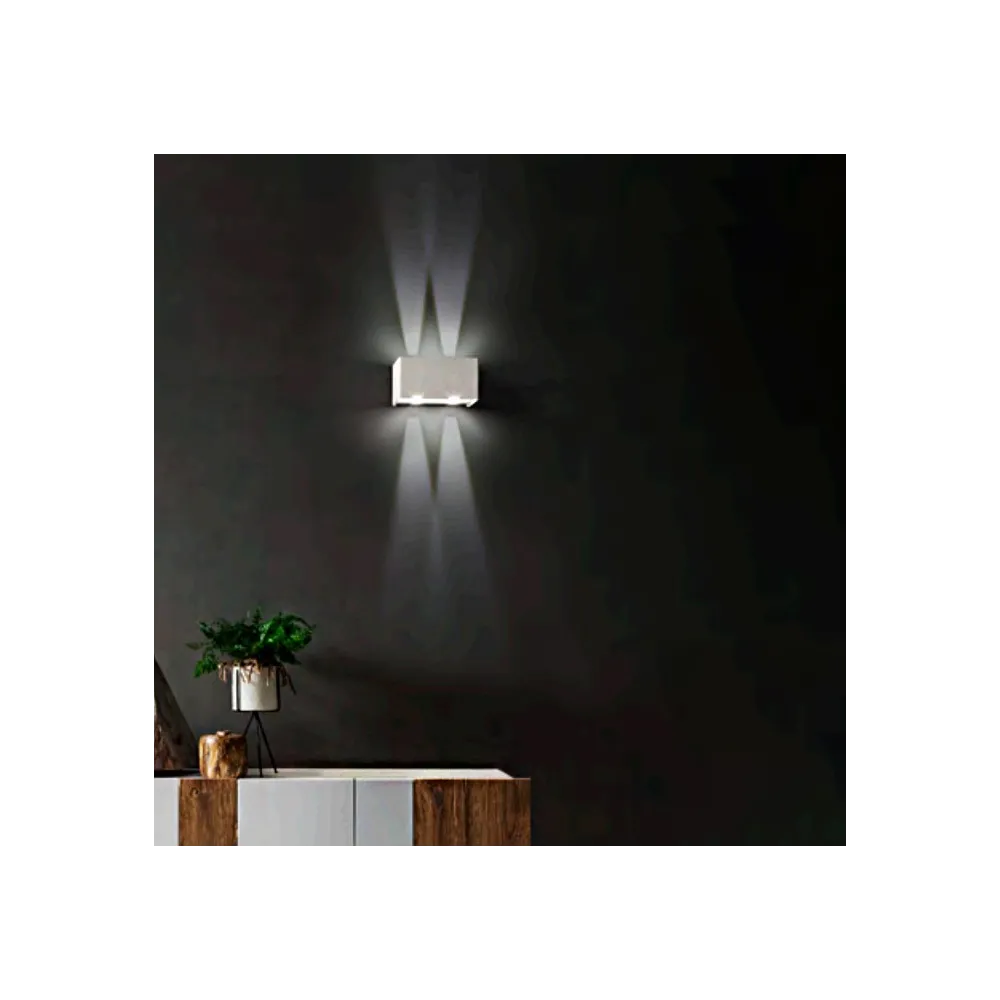 Aplique de pared LED AMPLITUDE 1230 2810 del grupo Redo