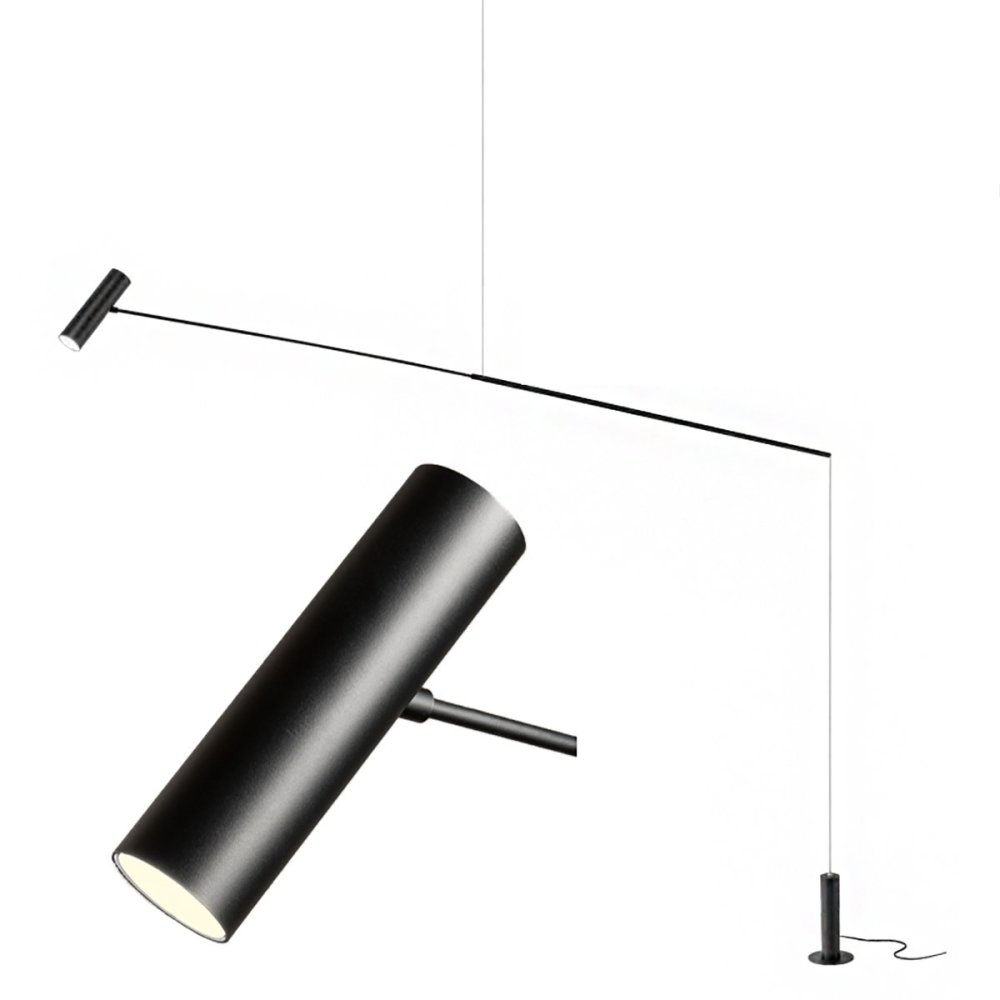 Piantana terra soffitto Redo group PICAS 01-2695