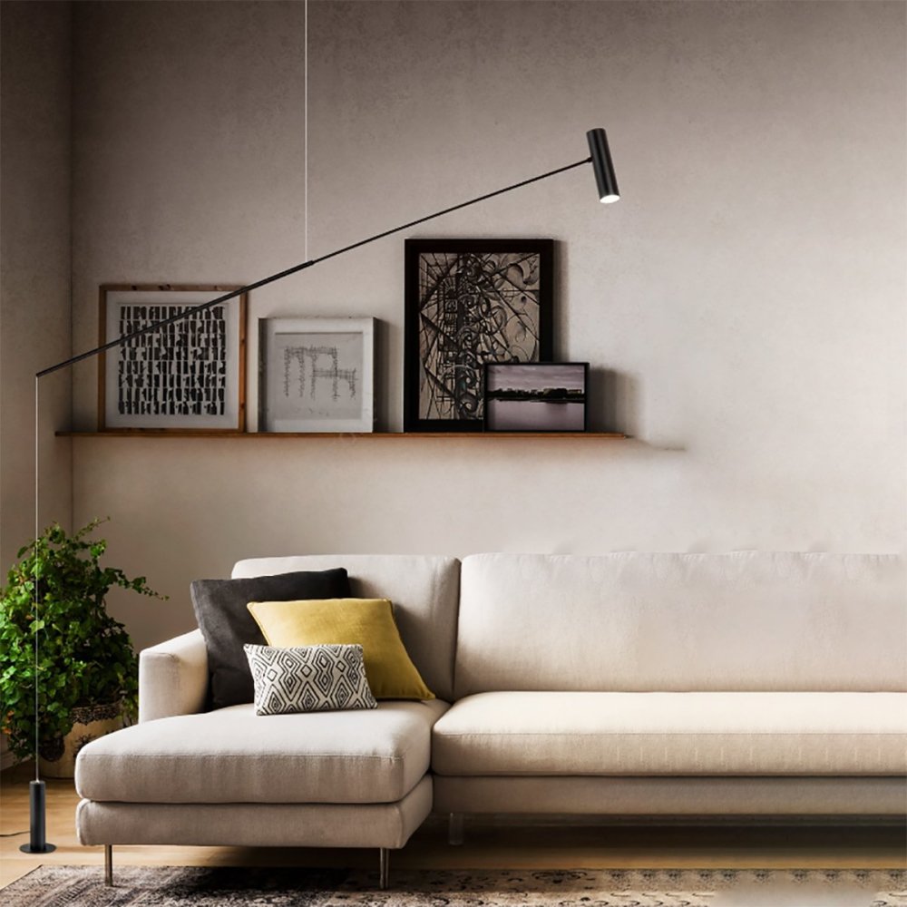 Piantana terra soffitto Redo group PICAS 01-2695