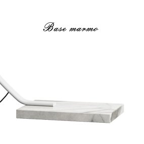 Lámpara de pie grupo Redo CARVER 01-3217 3216 brazo arco