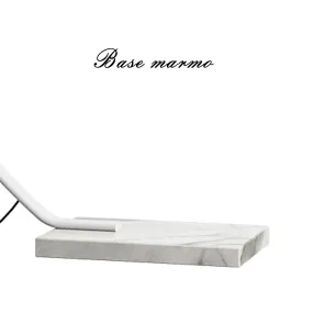 Lámpara de pie grupo Redo CARVER 01-3217 3216 brazo arco