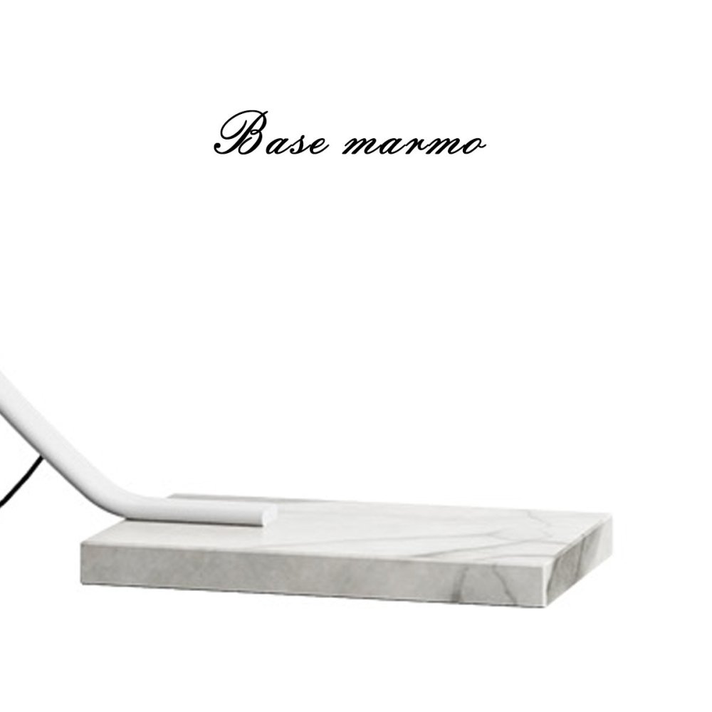 Lámpara de pie grupo Redo CARVER 01-3217 3216 brazo arco
