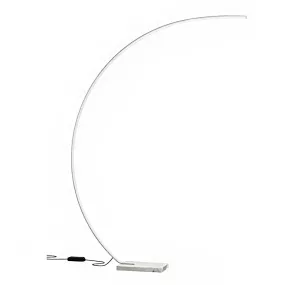 Lámpara de pie grupo Redo CARVER 01-3217 3216 brazo arco