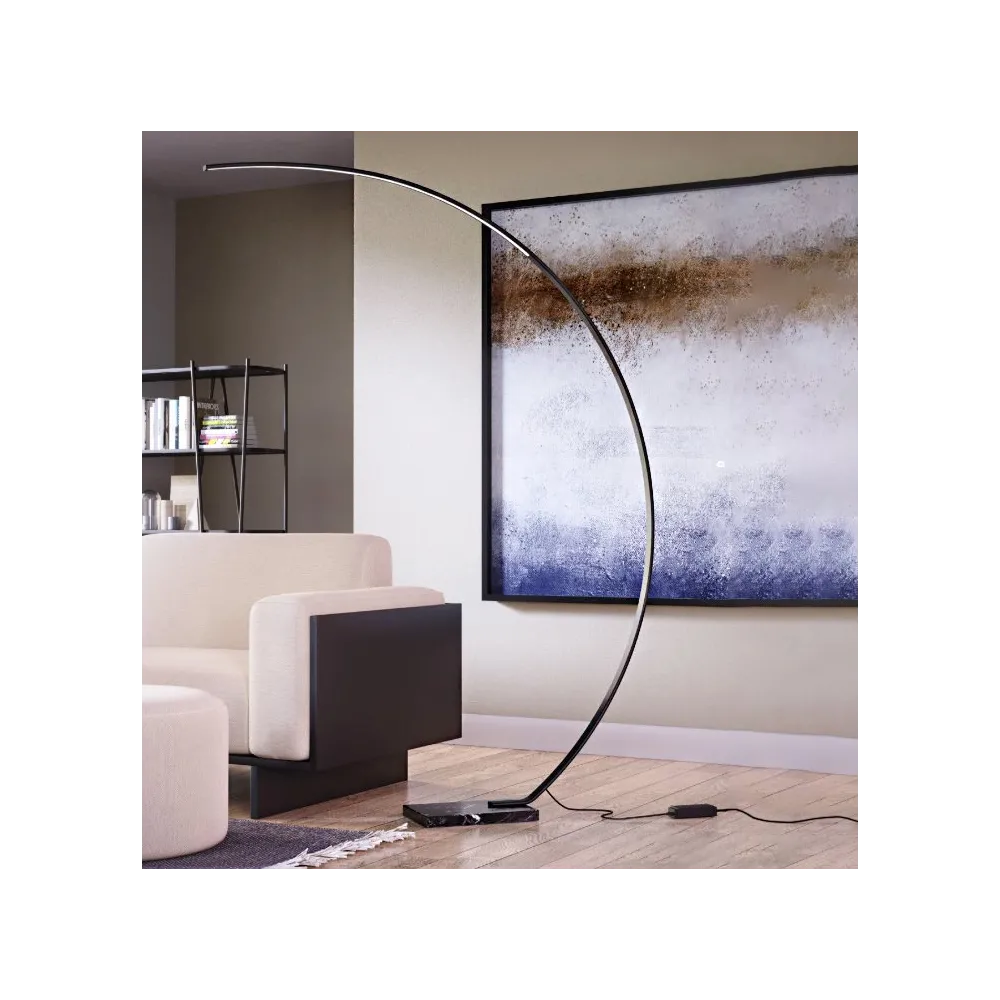 Piantana Redo group CARVER 01-3217 3216 braccio arco