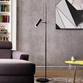 Lampadaire orientable...