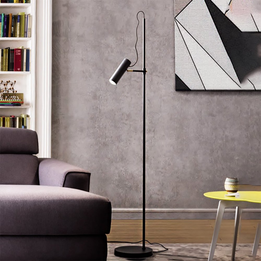 Lampadaire orientable groupe Redo PIVOT 01-2370 2371
