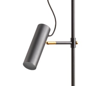 Lampadaire orientable groupe Redo PIVOT 01-2370 2371
