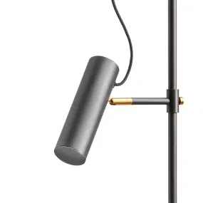 Verstellbare Stehleuchte Redo-Gruppe PIVOT 01-2370 2371