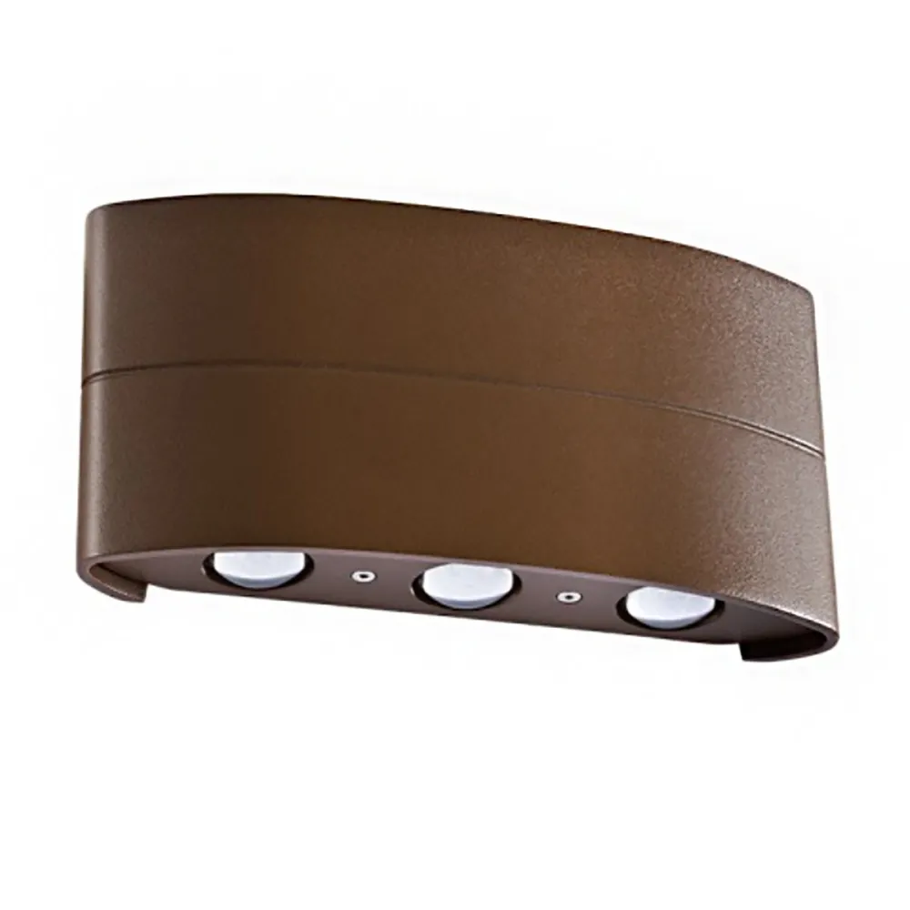 Redo group FABO 01-90227 LED-Außenwandleuchte