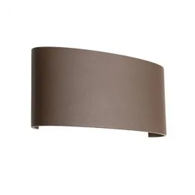 Aplique LED de exterior FABO 01-90227 del grupo Redo