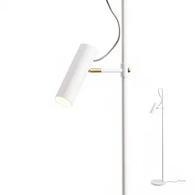 Lámpara de pie orientable grupo Redo PIVOT 01-2370 2371