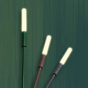 Lanterne de piquet de jardin Groupe Refaire TORCHE