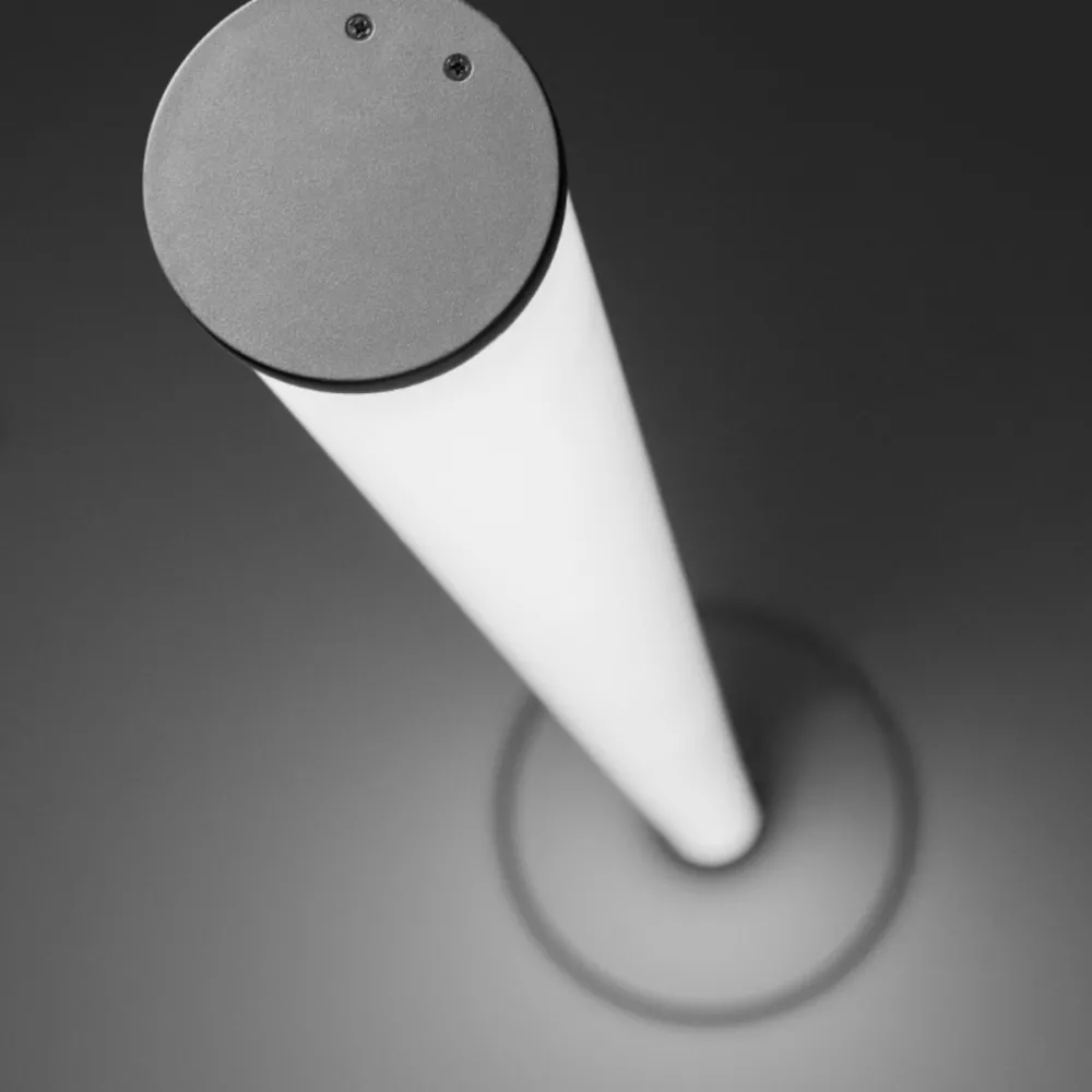 Lámpara de pie LED Sforzin Illuminazione PIRGOS T311.50