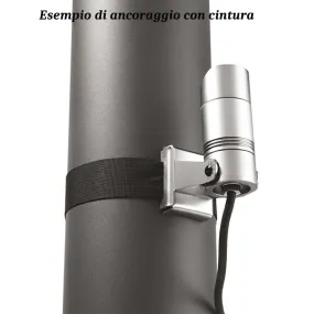 Cintura regolabile esterno...